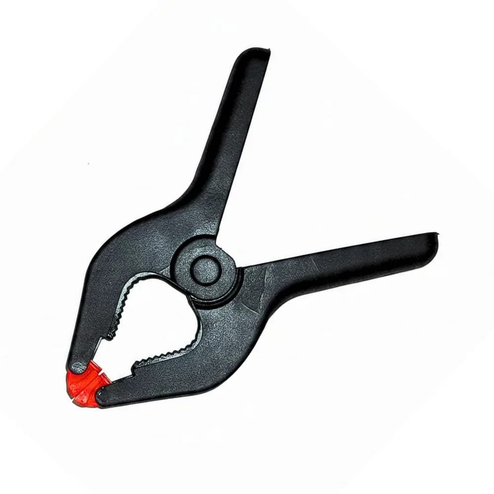 Set de 20 de cleme rezistente — miniatură