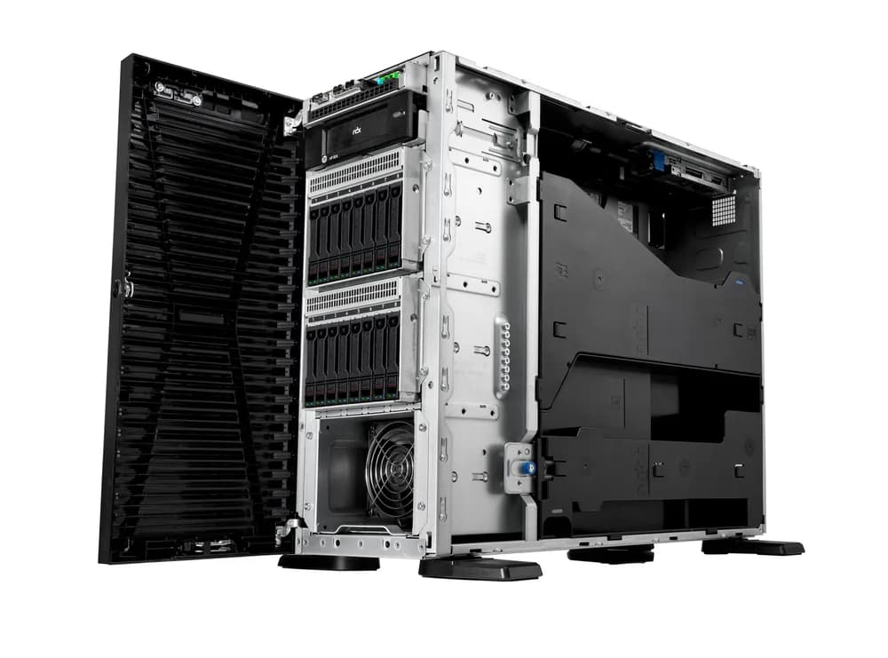 SERVER ML110 GEN11 4514Y/P83112-425 HPE "P83112-425" — miniatură