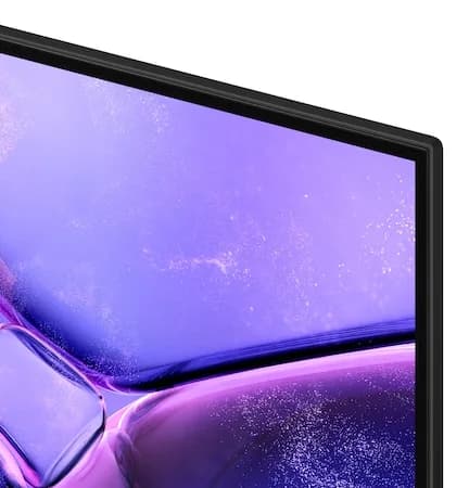 Televizor LED Samsung 109 cm (43") UE43U8092FUXXH, Ultra HD 4K, Smart TV, WiFi, CI+ "UE43U8092FUXXH" — miniatură
