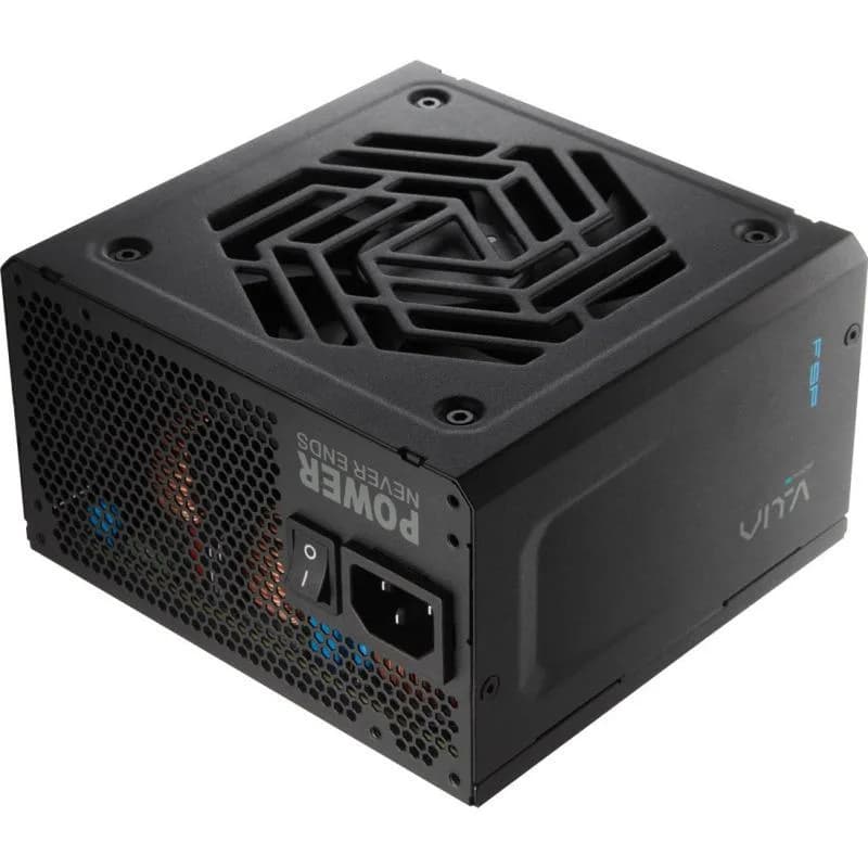 Sursa FORTRON VITA-650GM, 80 PLUS Gold, 650 W — miniatură