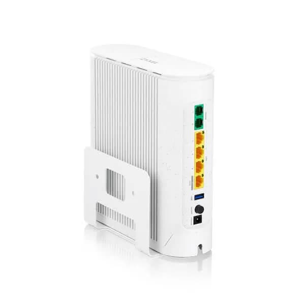 ZYXEL BE7200 2.5 ETH VOIP GTW W MPRO — miniatură