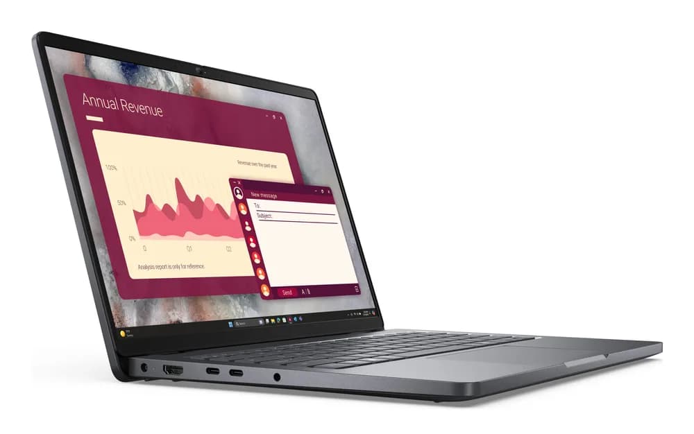 DL PC14250 FHD+ U5-235U 16 1 W11P "BTO115_PC14250_EMEA" — miniatură