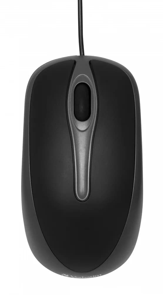 MOUSE Verbatim OPTICAL DESKTOP, "49019"