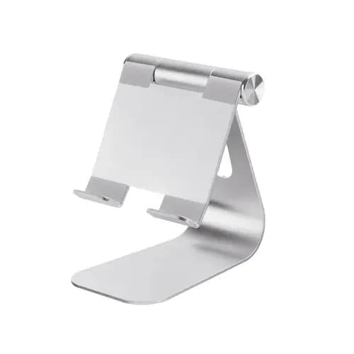 Neomounts Smartphone/Tablet Stand Silver "DS15-050SL1"
