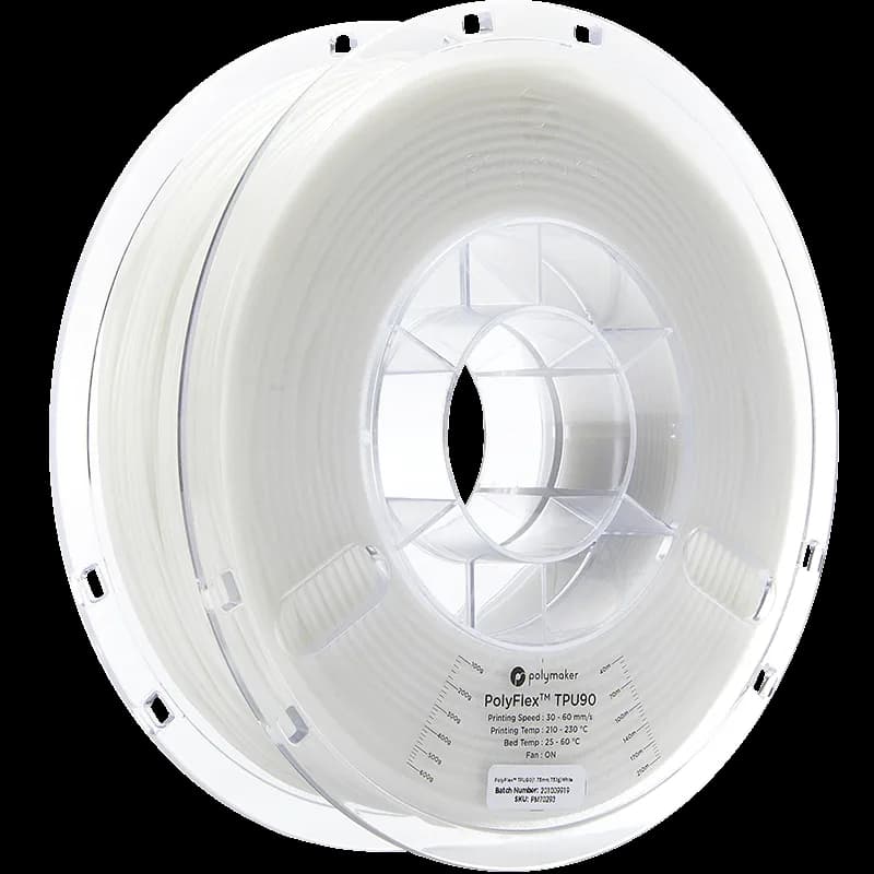 Filament Polymaker PolyFlex TPU-90 A (PD02002) — miniatură