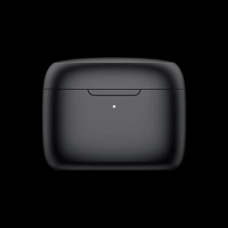 CASTI Edifier, wireless, intraauriculare - butoni, pt smartphone, microfon pe casca, conectare prin Bluetooth 5.4, negru, USB-C, ANC, IP55, "NEODOTS-BK", (include TV 0.15 lei) — miniatură