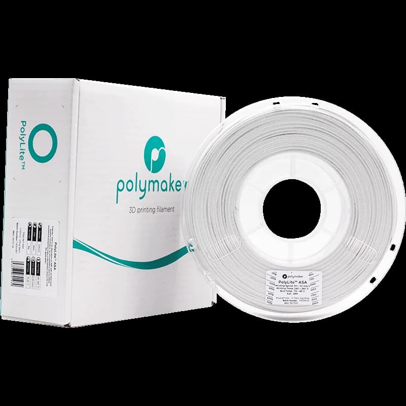 Filament Polymaker ASA (PF01008) — miniatură