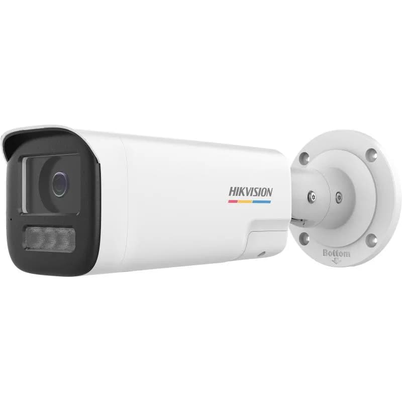 CAMERA IP BULLET 4MP 2.8MM IR 50M "DS-2CD1B47G2H-LIUF/SL(2.8MM)"