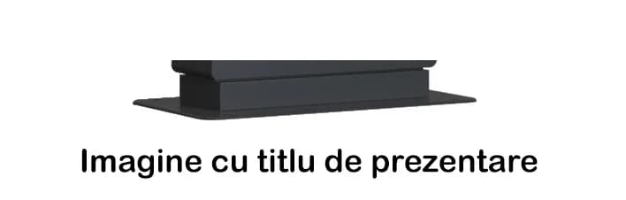 Baza pentru totem exterior EVOBOARD RCS-550ODDLAZ