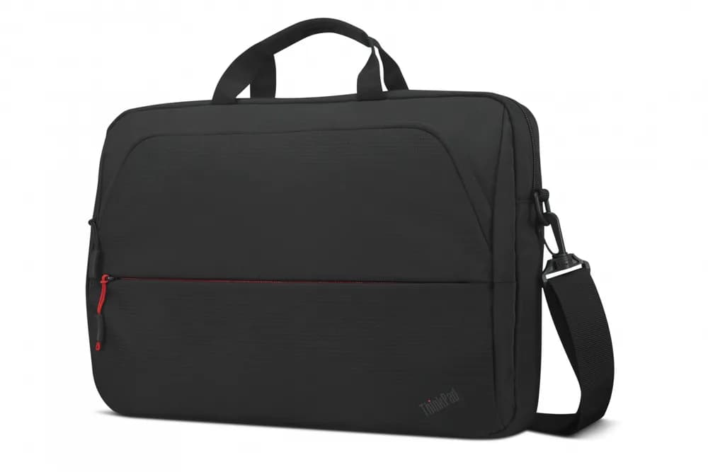 Geanta laptop Lenovo ThinkPad Essential 16-inch Topload (Eco), Negru — miniatură