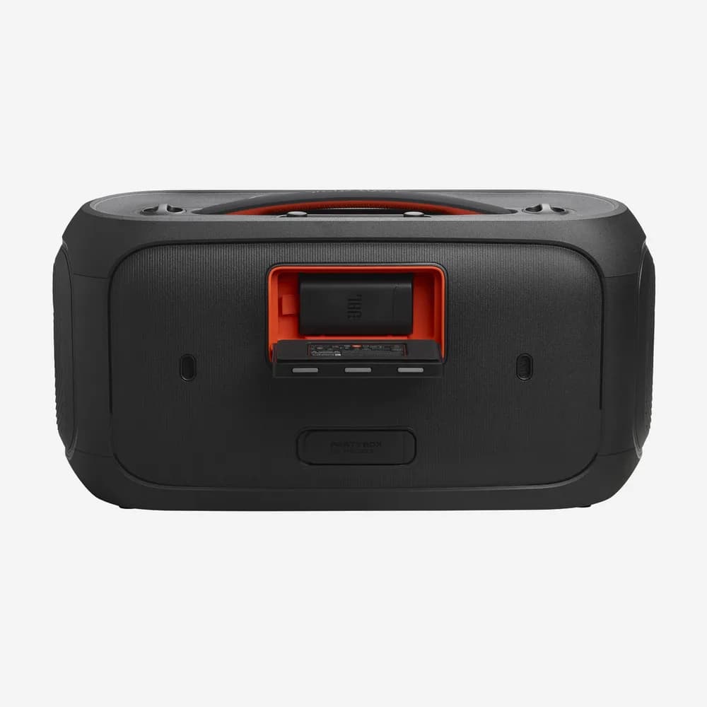 Boxe Portabile cu Bluetooth JBL JBLPARTYBOXOTG2BEP "JBLPARTYBOXOTG2BEP" — miniatură