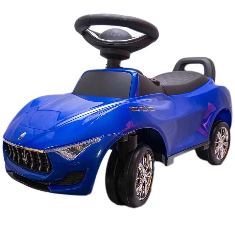 Masinuta fara pedale, Maserati — miniatură