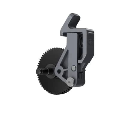 Extruder Creality SPARKX i7 Gear Assembly