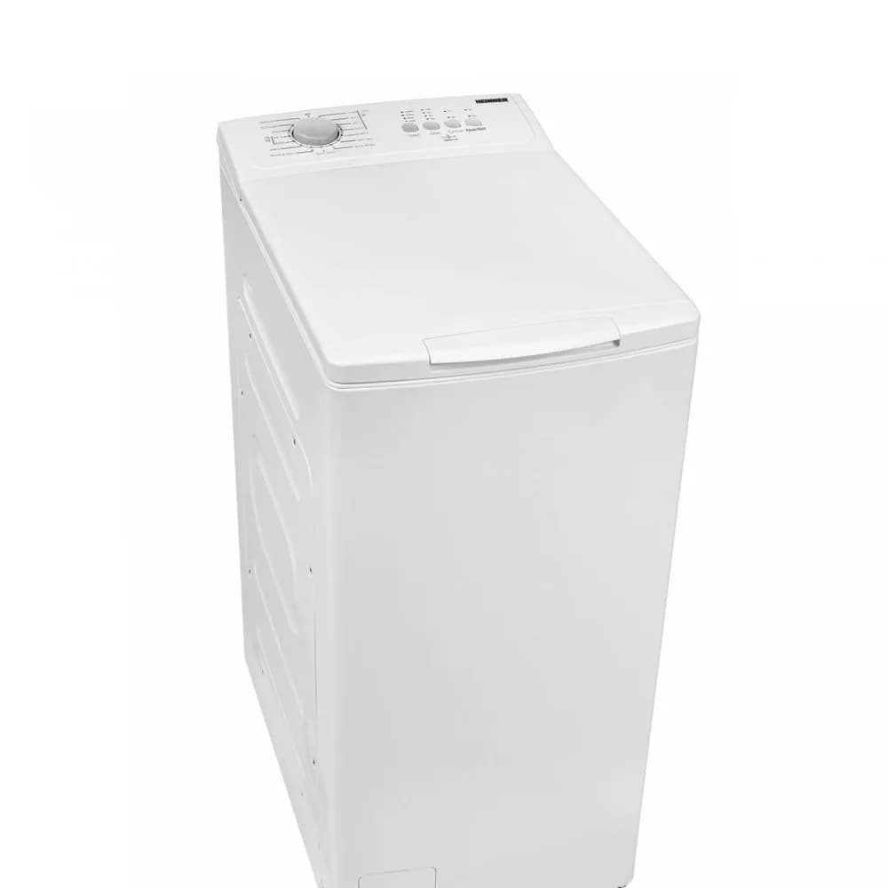 Masina de spalat rufe HEINNER HWM-TL7012C++, 7 kg, 1200 rpm, Clasa: C, Alb — miniatură