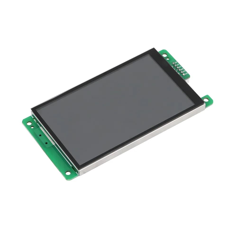 Ecran Creality Sermoon D3 Touch screen kit — miniatură