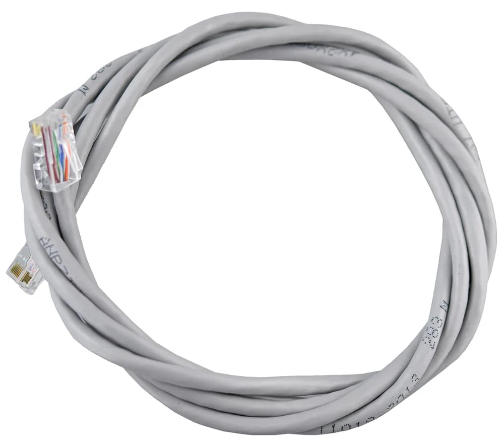 Extruder Flashforge Guider 3 Plus Cables