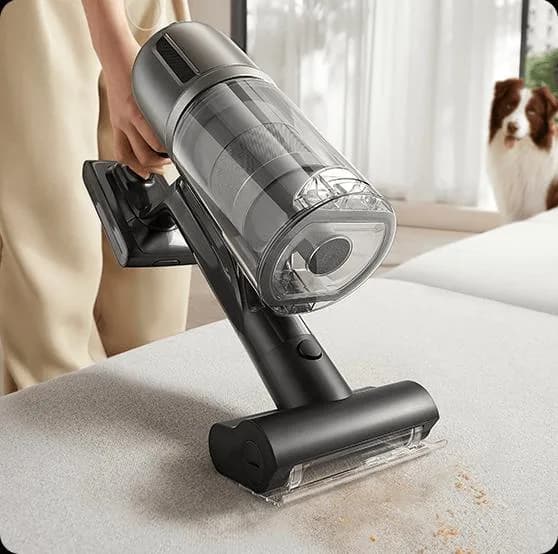 VACUUM CLEANER CORDLESS STICK/Z30 VZV17A DREAME "VZV17A" — miniatură