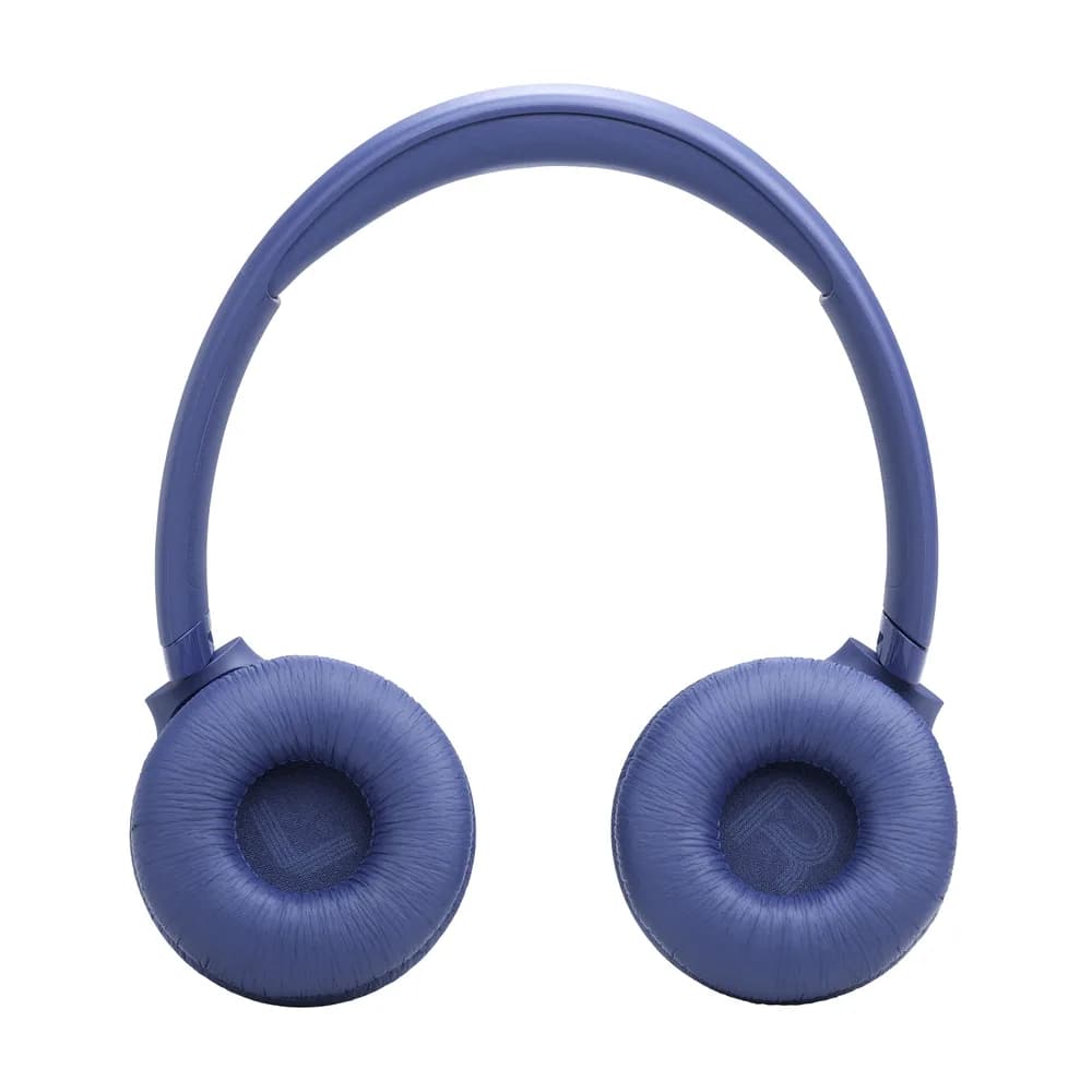 Tune 530BT Autonomie 76 ore, Bluetooth 6.0, Albastru "JBLT530BTBLUEU" — miniatură