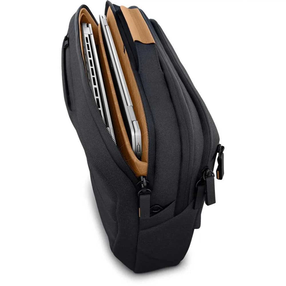 Dell Pro 14-16 Premium EcoLoop Briefcase CC7625 Black