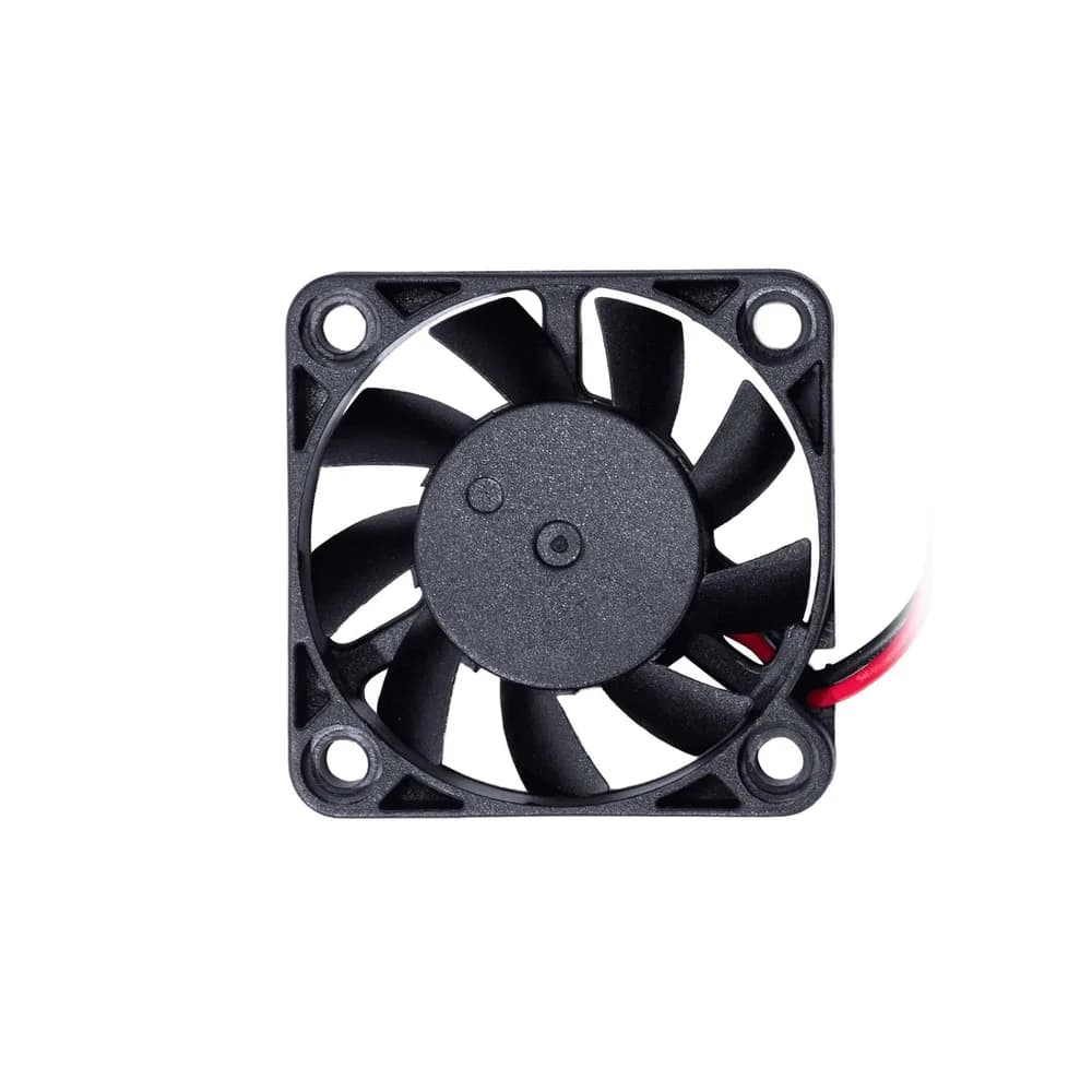 Placă electronică Creality SPARKX i7 Cooling Fan