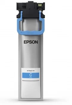 Cartus Cerneala Original Epson Cyan, T945240, pentru WF-C5710|5210|5290|5790, "C13T945240"(RAPO)