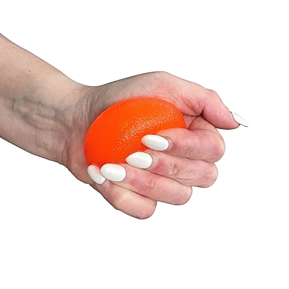 Mingi de terapie pentru întărirea mâinii — miniatură