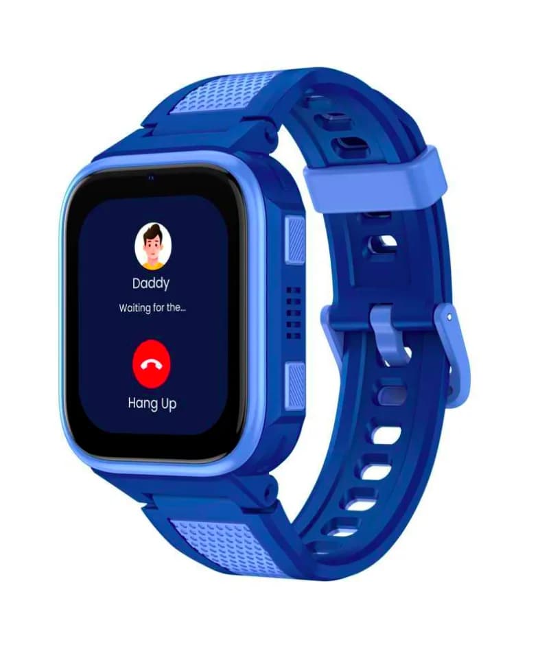 Smartwatch pentru copii LAGENIO K10, 40mm, Blue