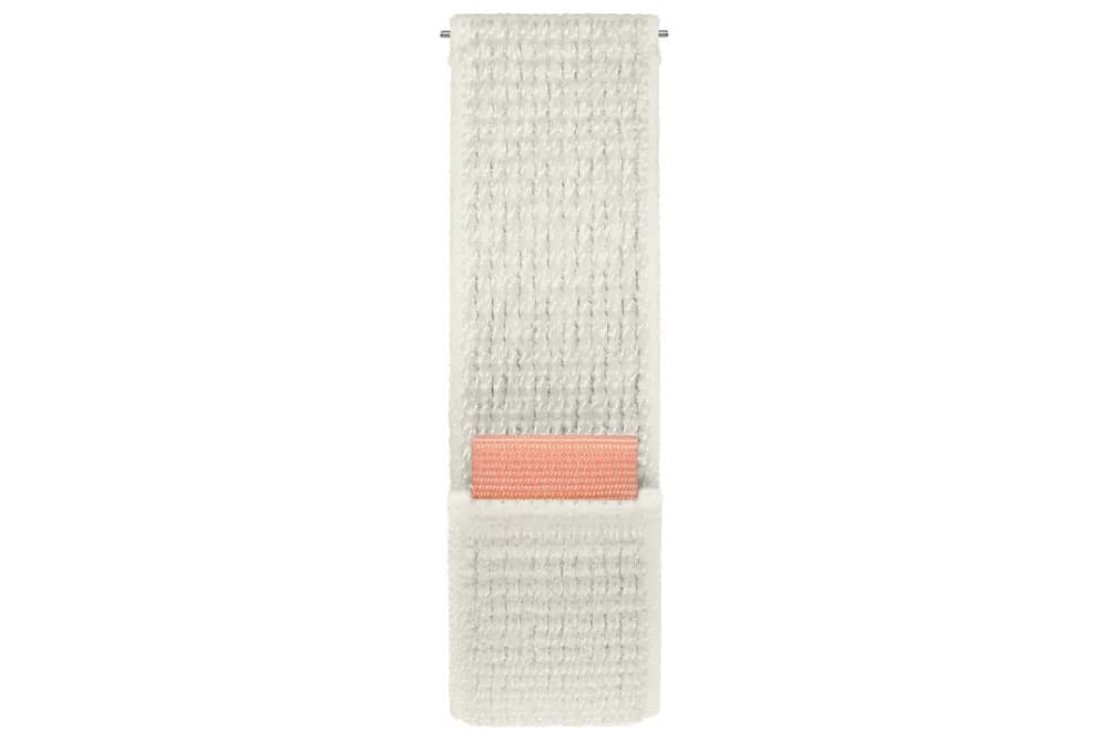 Galaxy Watch6 Fabric Band (Slim, S/M) Sand "ET-SVR93SUEGEU" — miniatură