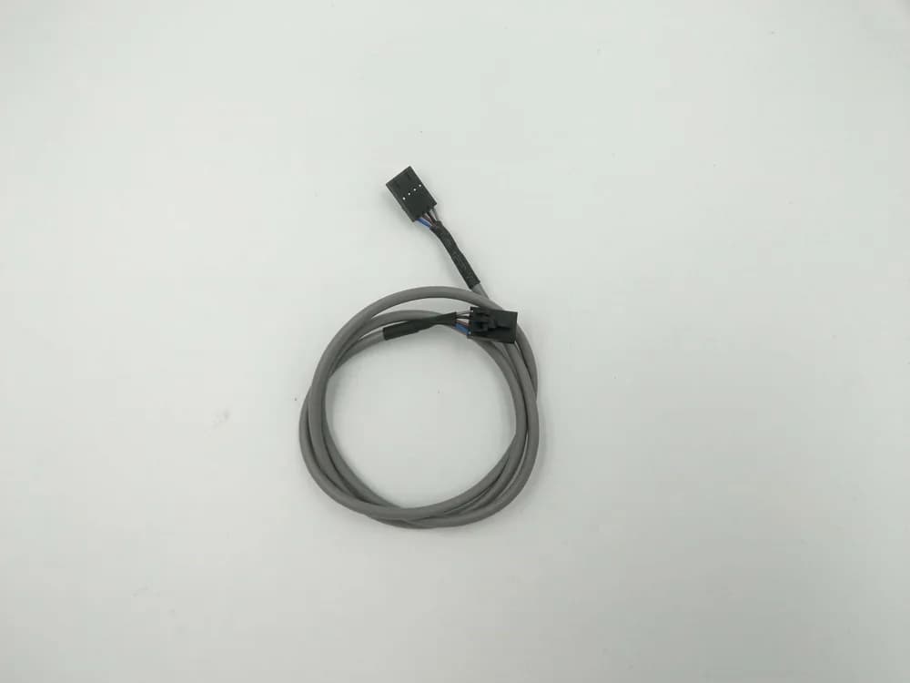 Cablu Flashforge Guider II End-Stop