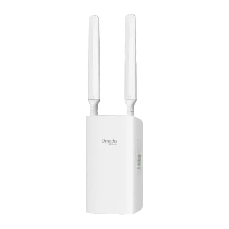 TP-Link Omada ER603WP-4G-Outdoor 4G CAT4 / WiFi 4 N300 Gigabit Multi-WAN Outdoor PoE Gateway (52W), IEEE 802.3, IEEE802.3u, IEEE802.3ab, IEEE 802.3x, IEEE 802.1q, TCP/IP, DHCP, ICMP, NAT, PPPoE, NTP, HTTP, HTTPS, DNS, IPSec, PPTP, L2TP, OpenVPN, WireGuard VPN, GRE VPN, SNMP, LLDP, 802.11b/g/n