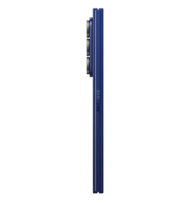 Samsung Z FOLD7 5G F966B 8"/6.5" 12GB 256GB DualSIM Blue Shadow — miniatură
