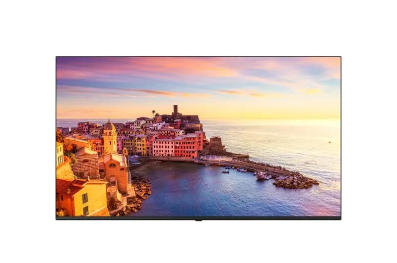 TV hotel LG 662H4LC 50" 3.840 x 2.160 (4K UHD) Design subțire