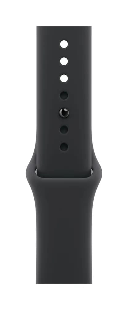 APPLE WATCH 42 BLACK SB S/M-ZML "MXLJ3ZM/A" — miniatură