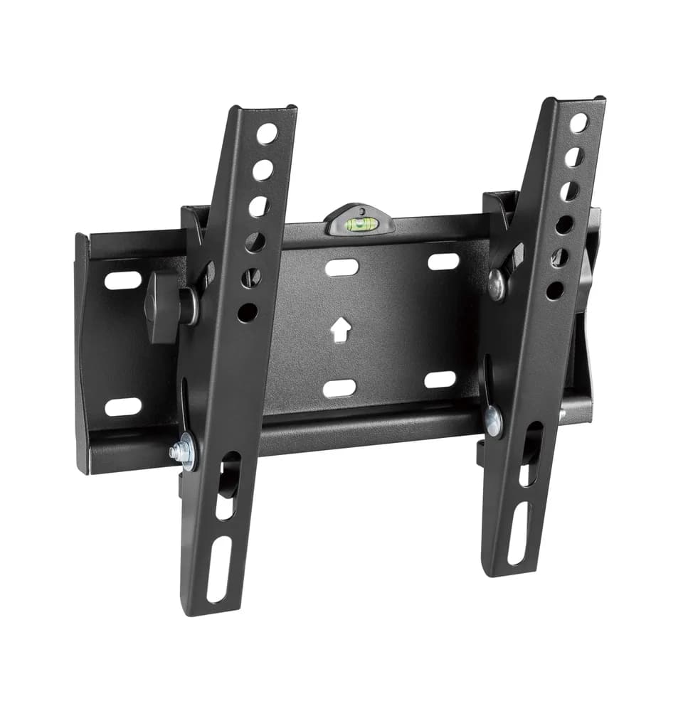 Suport TV de perete Blackmount BM-TILT200, diagonale 32"-42", max.30 kg, negru