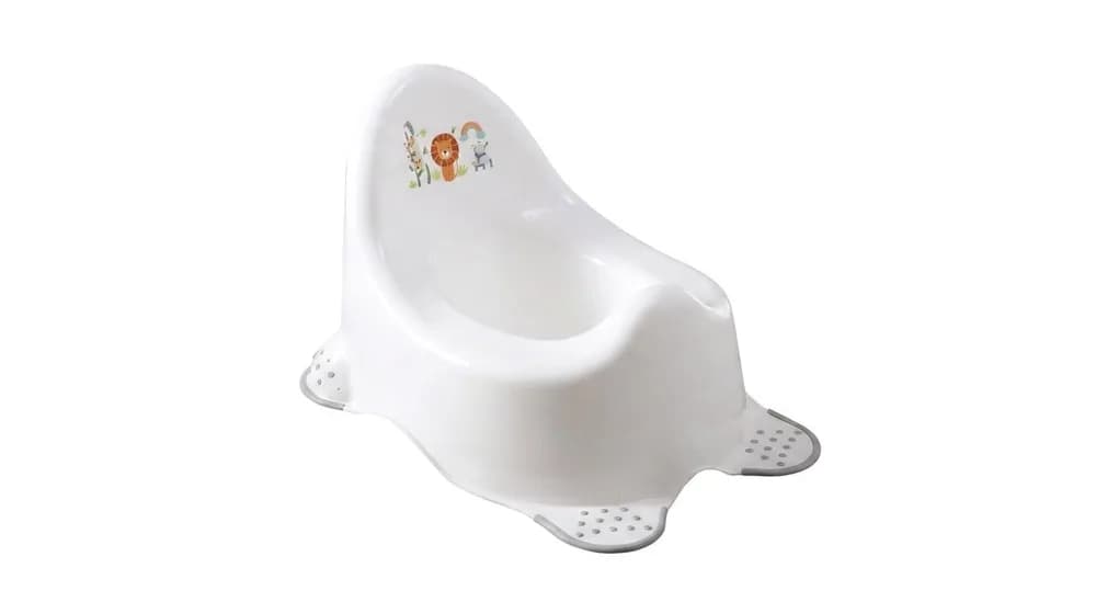 Olita ergonomica pentru copii, cu spatar inalt, U-Grow