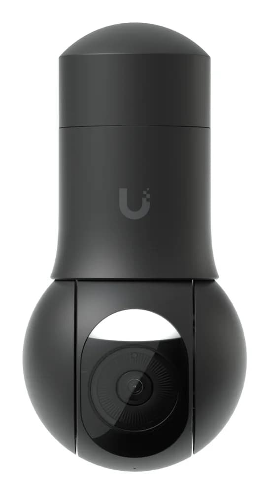 NET CAMERA 5MP/BLACK UVC-G5-PTZ-B UBIQUITI "UVC-G5-PTZ-B" — miniatură