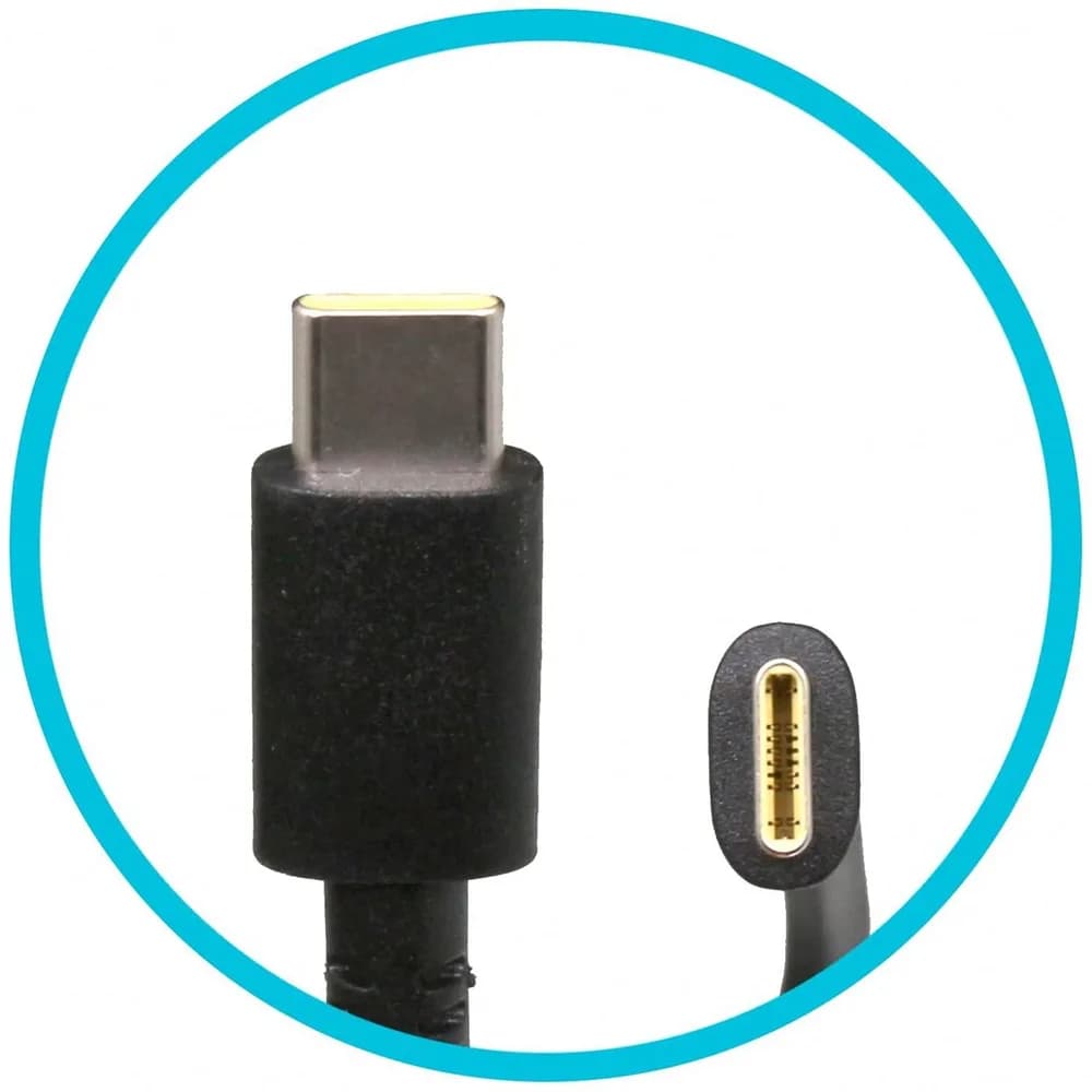 ALIMENTATOR Notebook Lenovo la retea, compatibil Lenovo, iesire 20 Volt, "GX20P92529" — miniatură