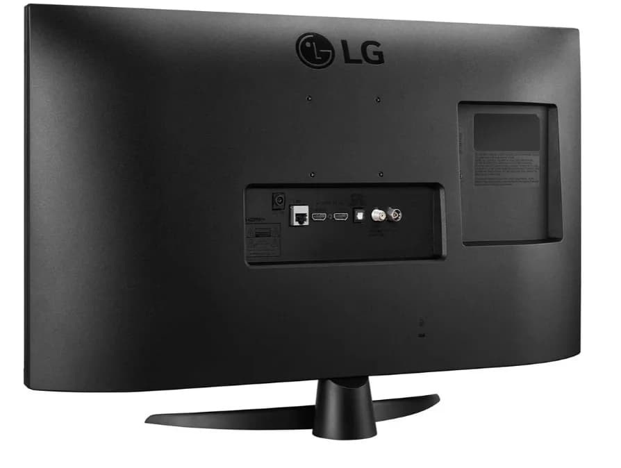 Televizor LG LED 27TQ615S-PZ, FHD — miniatură