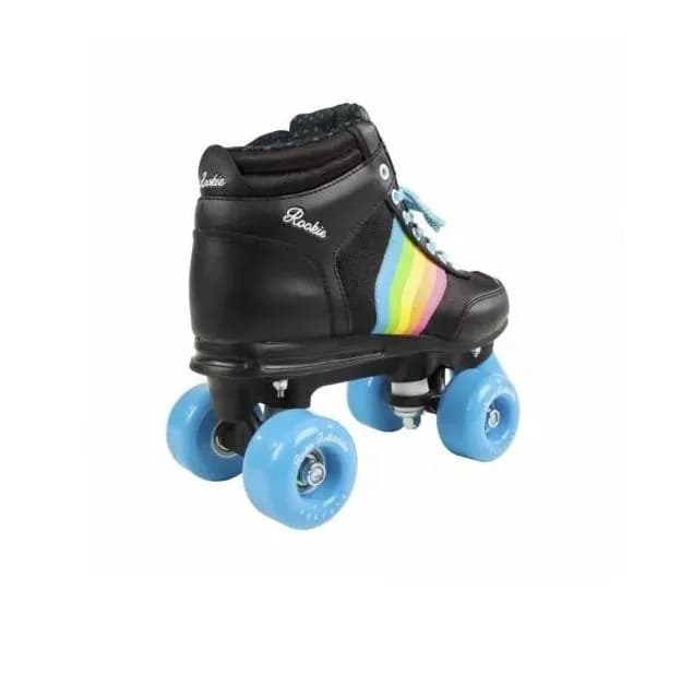 ROLE ROOKIE FOREVER RAINBO V2 34 NEGRU-MULTICOLOR — miniatură