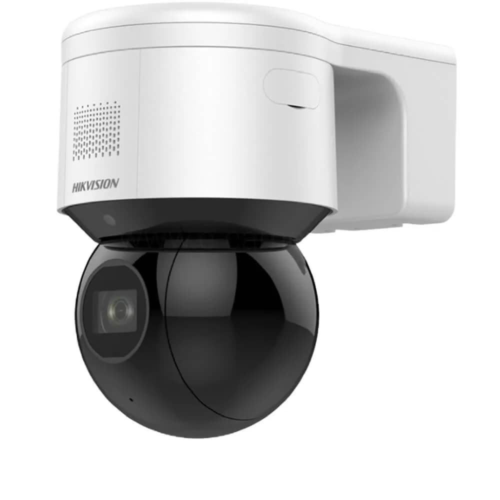CAMERE IP Hikvision CAMERA PTZ IP 4MP 2.8-12MM IR50M WIFI,"DS-2DE3A404IWG-E/W" CAMERE IP Hikvision