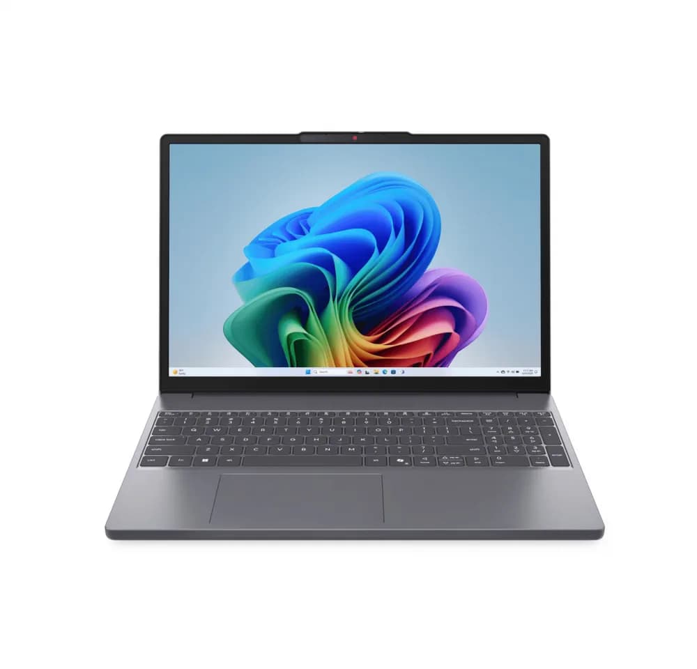 Laptop Consumer Lenovo IdeaPad Slim 3 15IWC11, cu procesor Intel Core 3 304, 15.3'' IPS, 8 GB DDR5, 512 GB, Intel Graphics, Fara OS