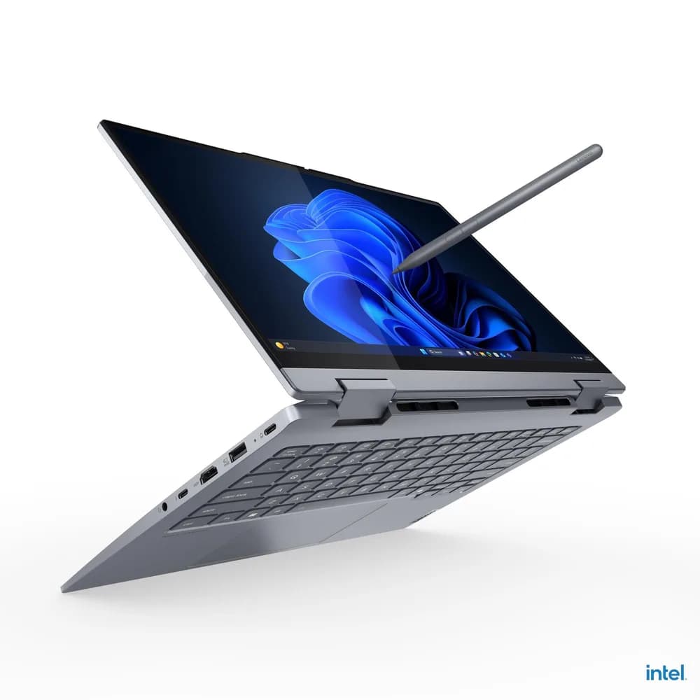 Laptop Lenovo ThinkBook 14 2-in-1 G5 IAU Ultra 7 255U 16GB 512GB 14_WUXGA_GL_300N_MT_SRGB_G Touch W11P 4CELL_60WH_INTERNAL 3Y Onsite "21SQ0033RI"