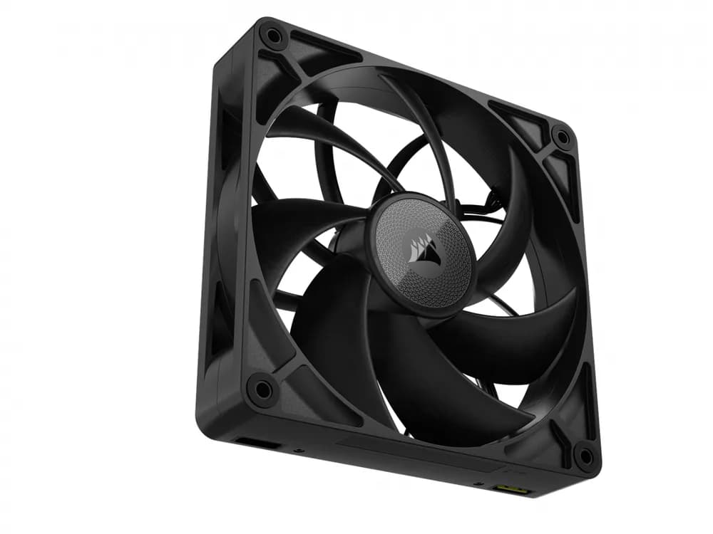 Ventilator Carcasa CORSAIR iCUE LINK RX140 MAX, 14 cm, 1600 RPM