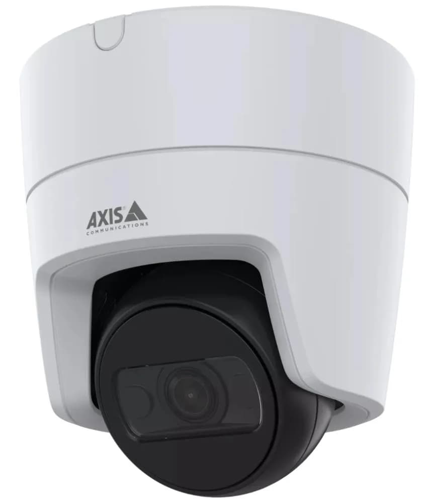 NET CAMERA M3125-LVE 2MP DOME/WHITE 02916-001 AXIS "02916-001"