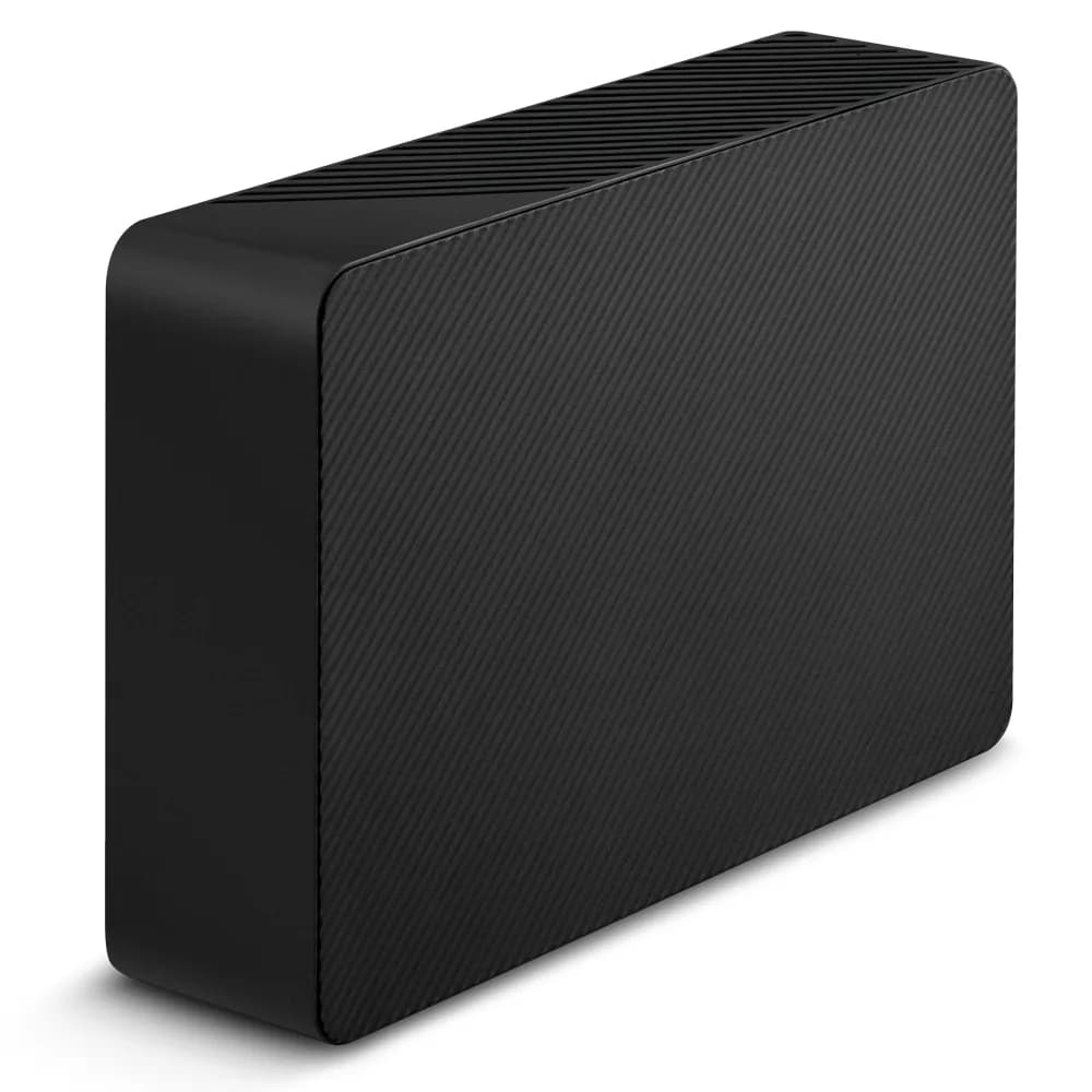 HDD extern Seagate Expansion STKP28000400, 28 TB, USB 3.x Gen 1 — miniatură