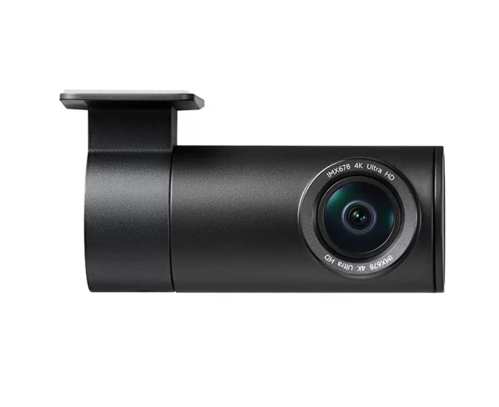Camera auto DVR 70mai T800 Premium 4K, 146 FOV, ADAS, GPS, Night Vision,Wi-Fi — miniatură