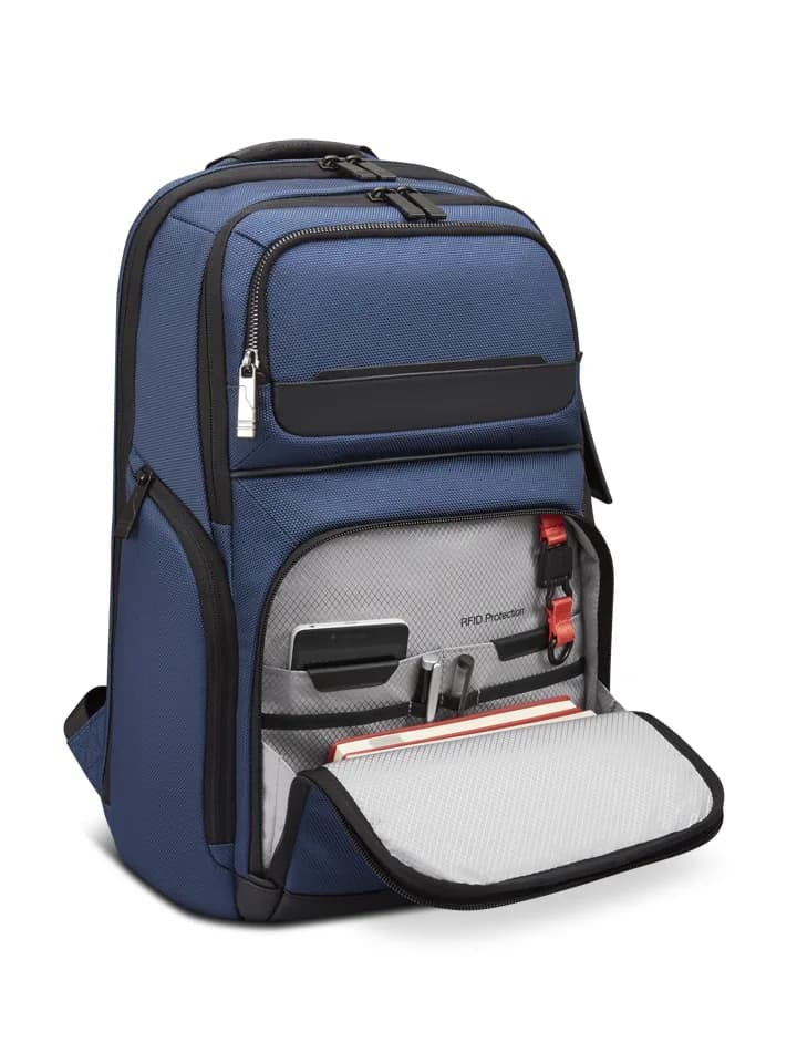 LN Backpack ThinkPad Executive 16""4X41P80268" — miniatură