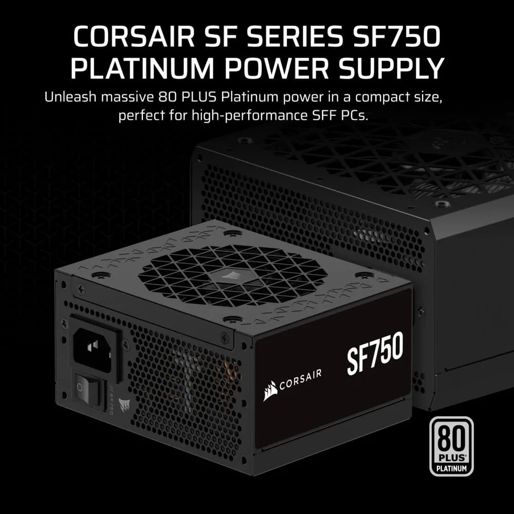 Sursa Corsair CP-9020284-EU "CP-9020284-EU" — miniatură