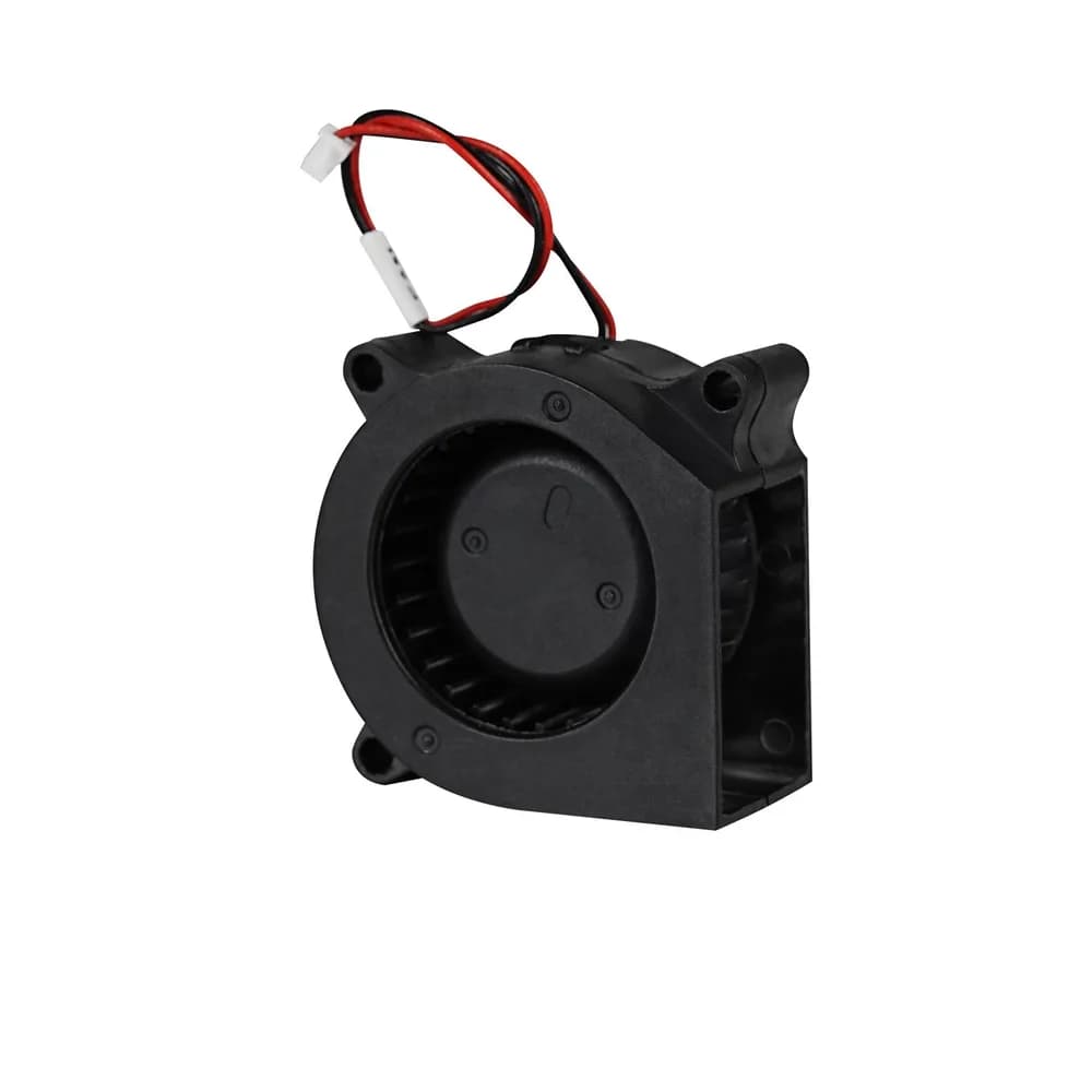Ventilator Creality Ender-3 V3 Rear Axial