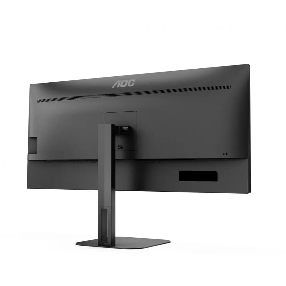 MONITOR 34" AOC U34V5C/BK "U34V5C/BK" — miniatură